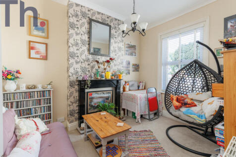 Office/Study/Family Room