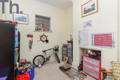 Storage Room