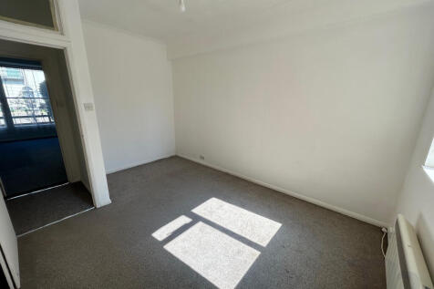 Bedroom 1 second