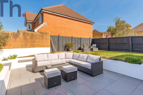 Sunny Garden