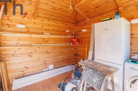 Summer House/Storage