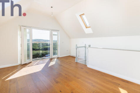 Lounge with Countryside Views