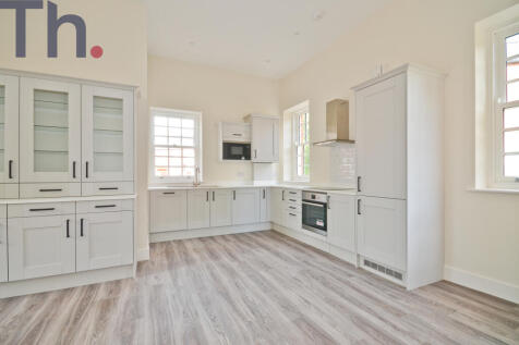 Kitchen-Diner