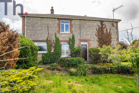 Side of Property