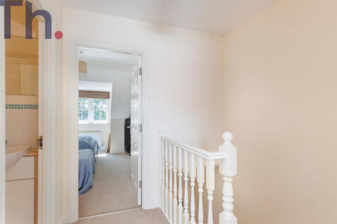 Second Floor Landing