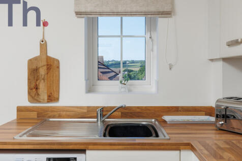View from Kitchen