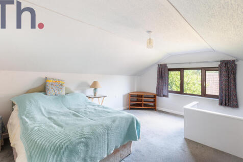 Loft Bedroom