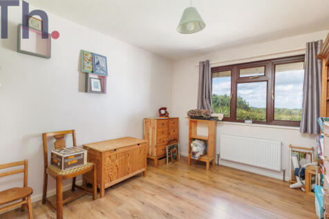 Study/Bedroom 3