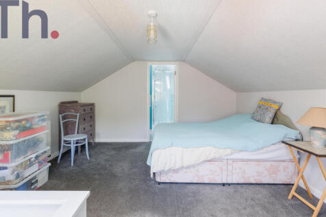 Loft Bedroom