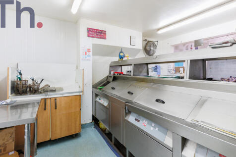 Serving Area