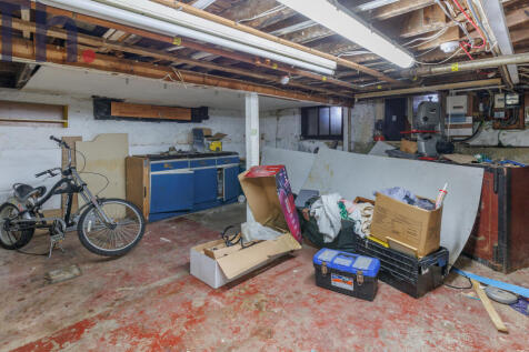 Back Room