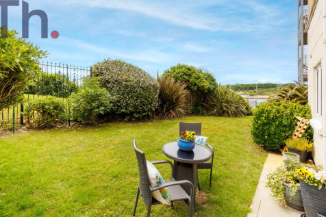 Lovely Outside Spaces