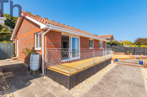 Balcony/Sun Terrace
