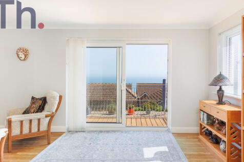 Dining Area with Views