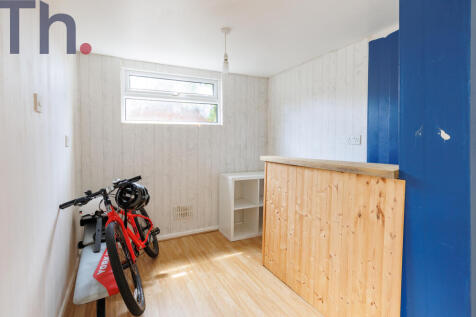 Studio/Chalet