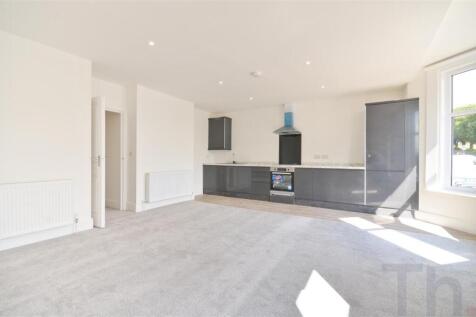 5 Victoria - Kitchen&amp;Living Room