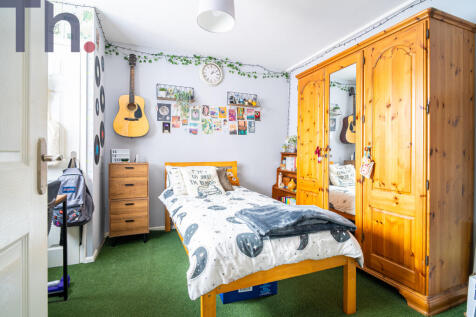 Study/Bedroom 5