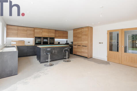 Kitchen-Diner