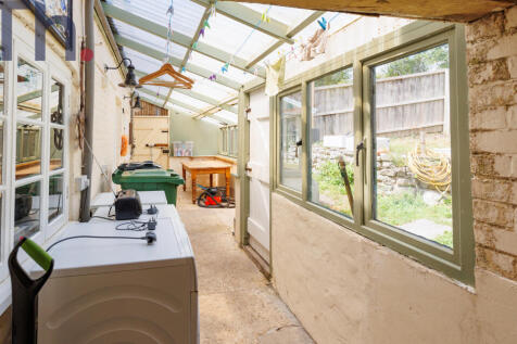 Lean-To