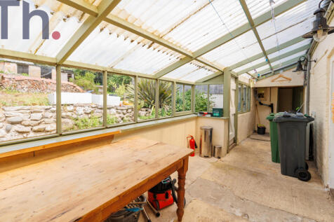 Lean-To