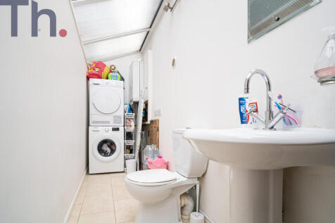 Utility/WC