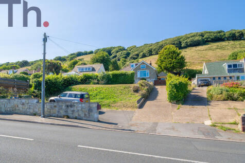 View of Property from Roadside