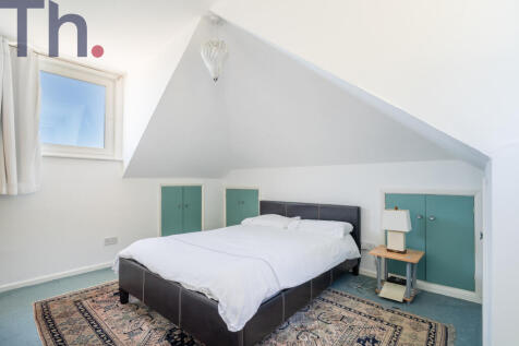 Loft Room