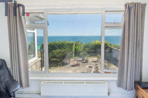 Uninterrupted Sea Views