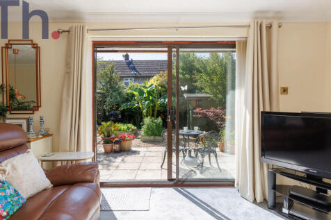 View from Lounge