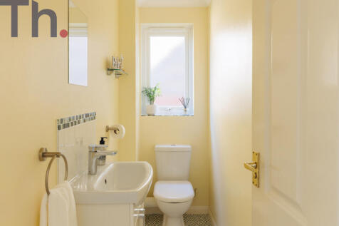 Separate WC