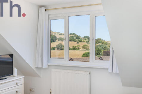 View from Bedroom