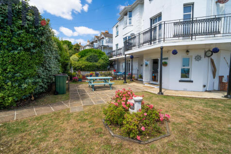 Garden &amp; Patio