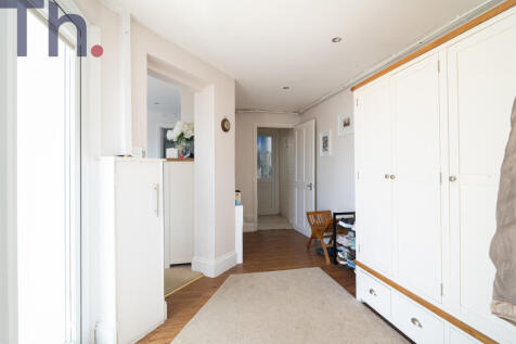 Entrance Area
