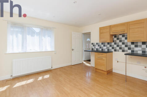 Kitchen/Lounge