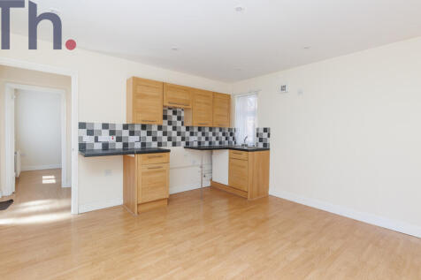 Kitchen/Lounge