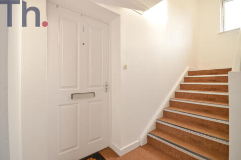 Communal Stairs