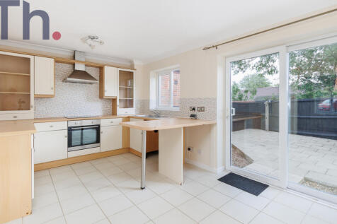 Open Kitchen-Diner