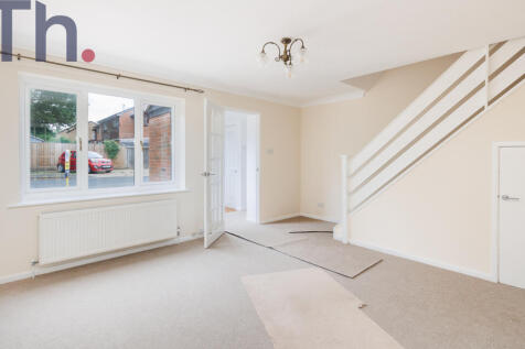 Entrance Hall &amp; Lounge