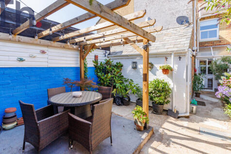Private Garden
