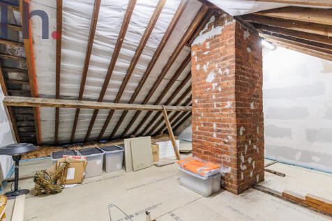 Loft Space