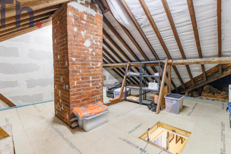 Loft Space