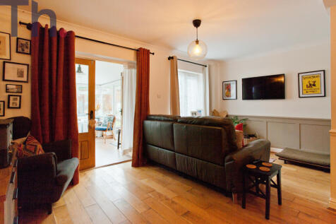 Lounge Area