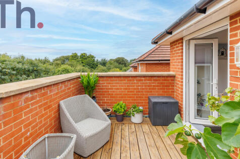 Roof Terrace
