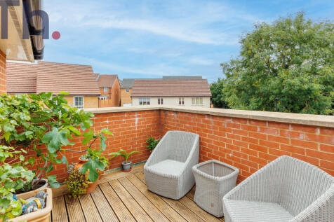 Roof Terrace