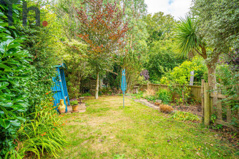 Cottage Garden