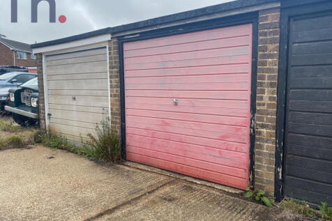 Garage-en-bloc