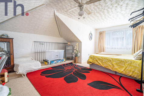 Loft Room