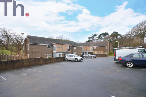 Allocated Parking