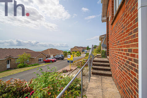 Front Entrance Path