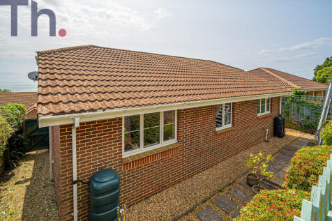 Rear Elevation